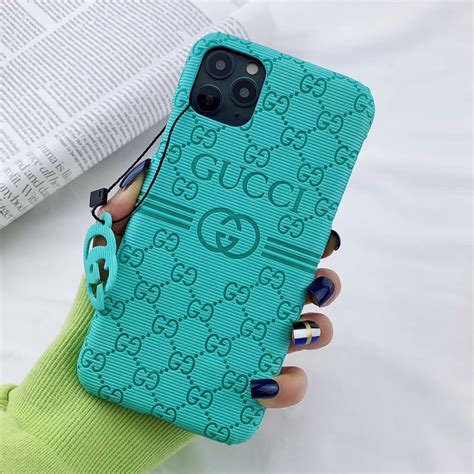 gucci cover iphone 8|real gucci phone case.